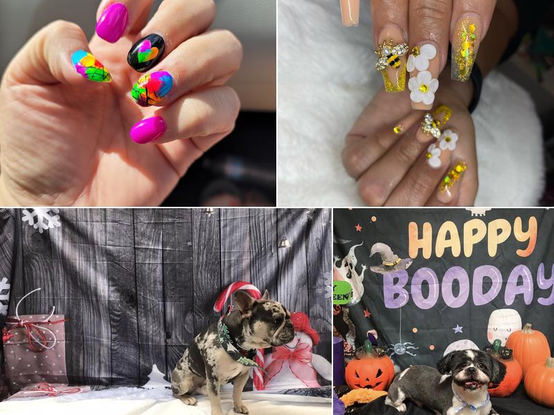 Graceful Salon & Spa