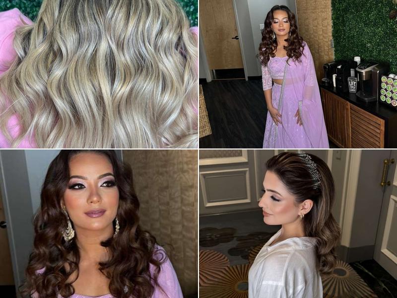 Yoland salon and spa