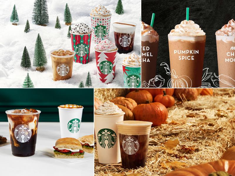 Starbucks 1255 Lillian Ave, Escalon