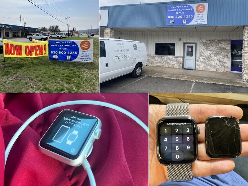 Canyon Lake Phone and Computer Repair