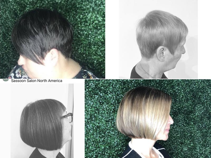 Bespoke Organic Salon