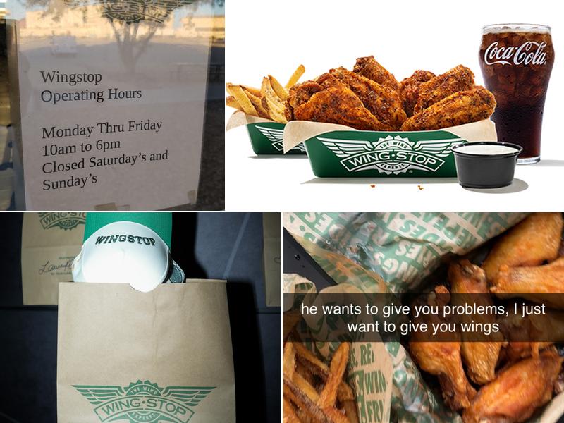 Wingstop