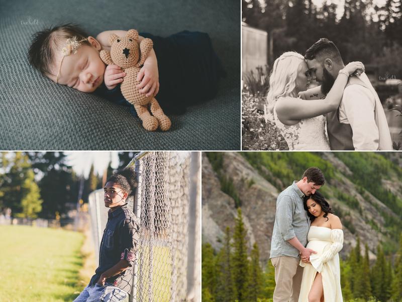 Two Wild Photography