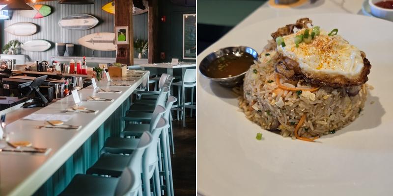 Surf Hound 2721 Cahaba Rd Suite A, Birmingham