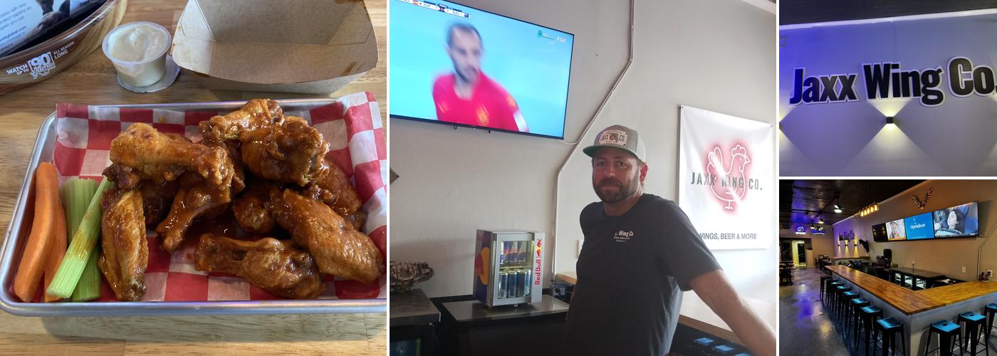 Jaxx Wing Co.