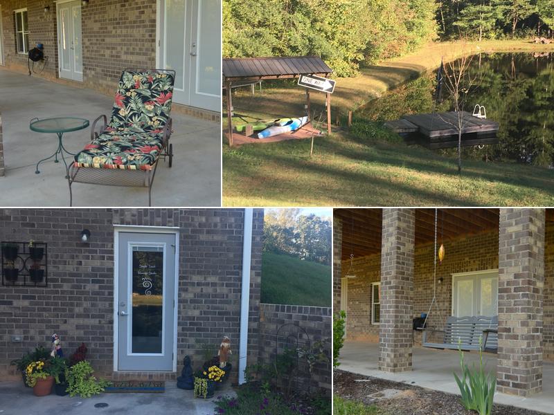 Simple Touch Massage Studio