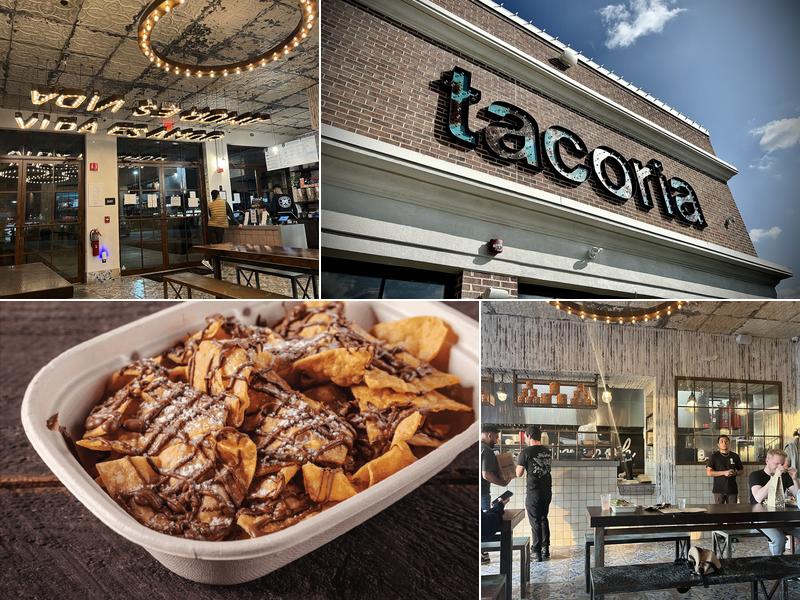 tacoria 300 NJ-73 Suite 210, Marlton