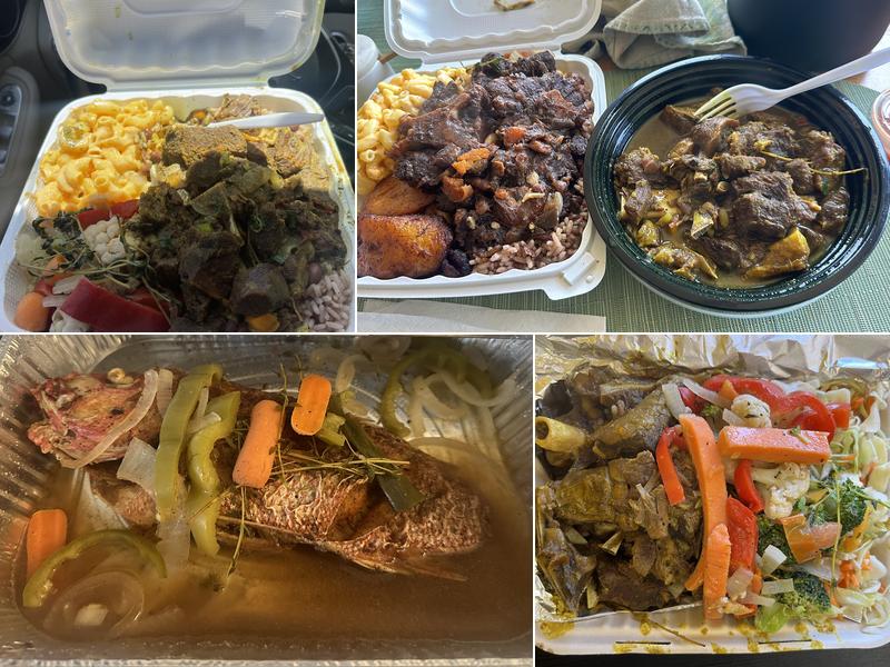 Nalos jamerican soul