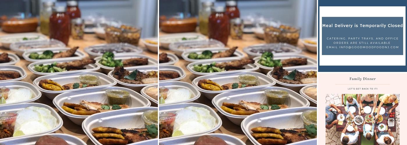 Kel Bells Good Mood Food NJ