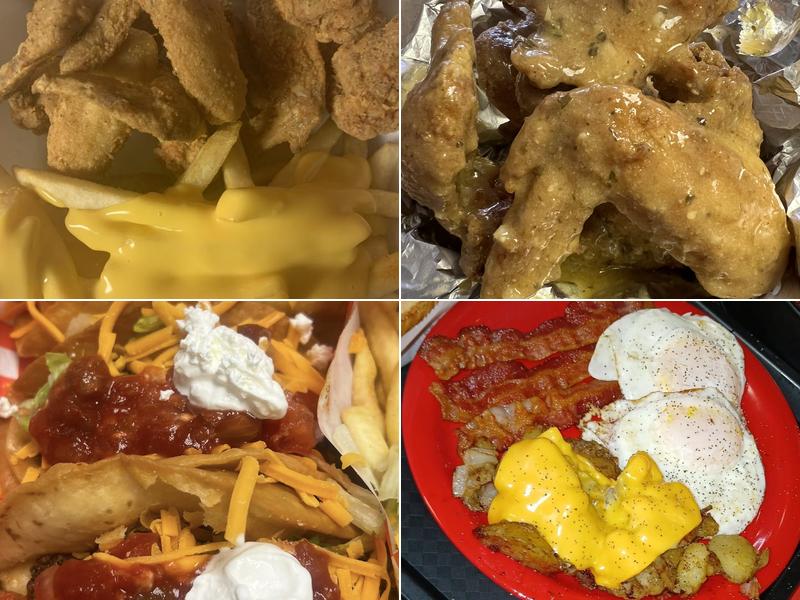 Niddy’s Kitchen 401 Lincoln St, Venice