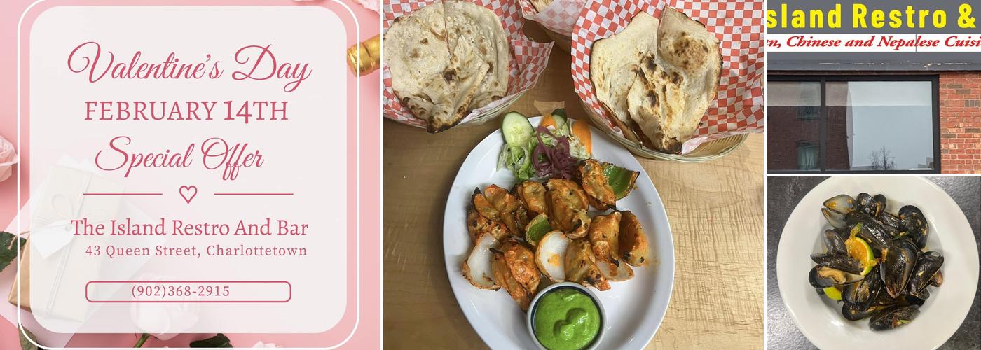 The Island Restro & Bar