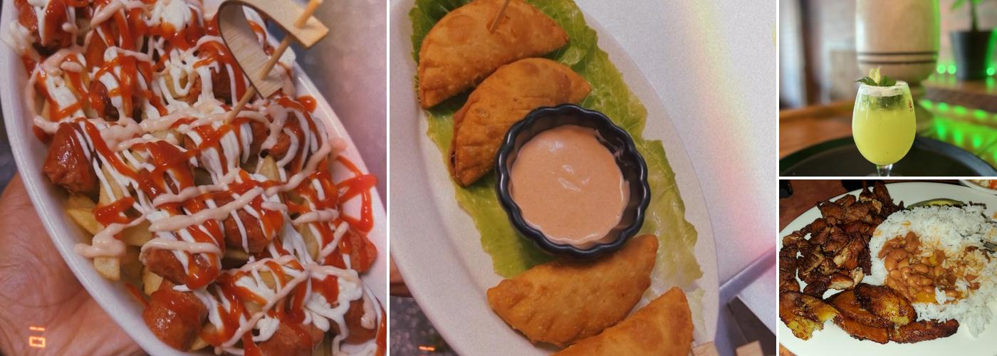 El Pilón Bar & Resturant