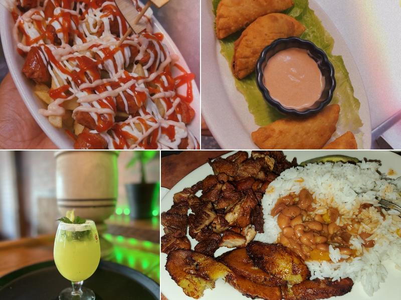 El Pilón Bar & Resturant