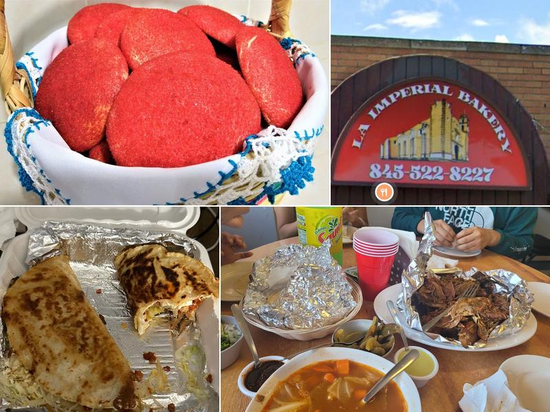 La Imperial 238 Walsh Ave, New Windsor