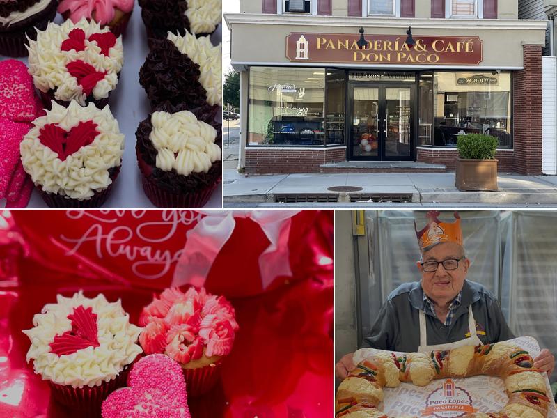 Don Paco Panadería & café