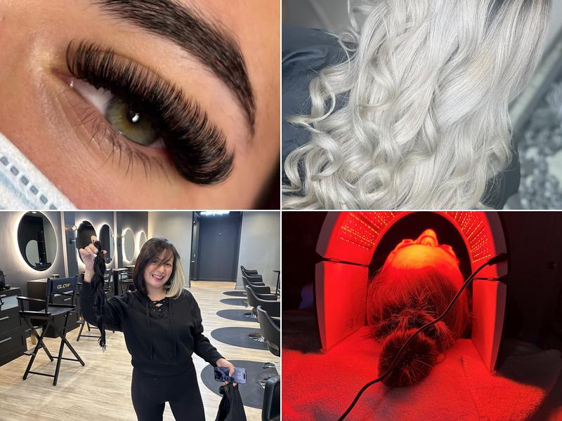 Glow Beauty Bar Somerville