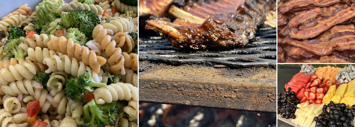 Frank n Dean's Catering