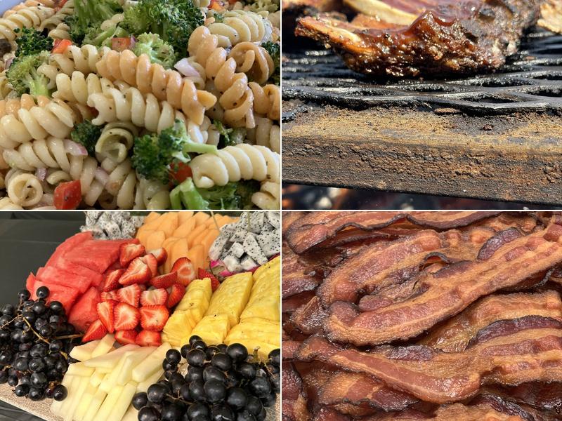 Frank n Dean's Catering