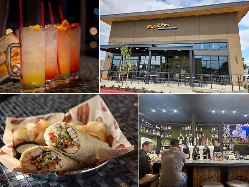 Hops n Drops