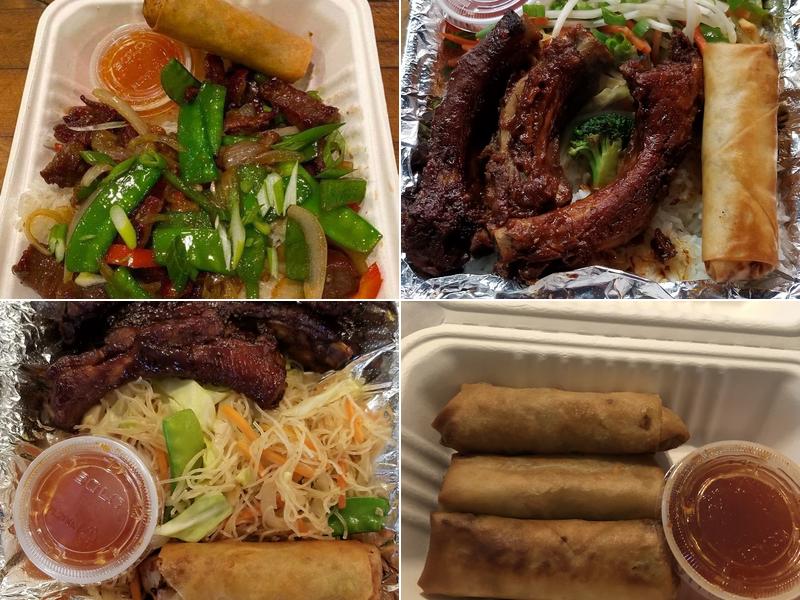 Kainan 112 Haven Rd, Eastsound