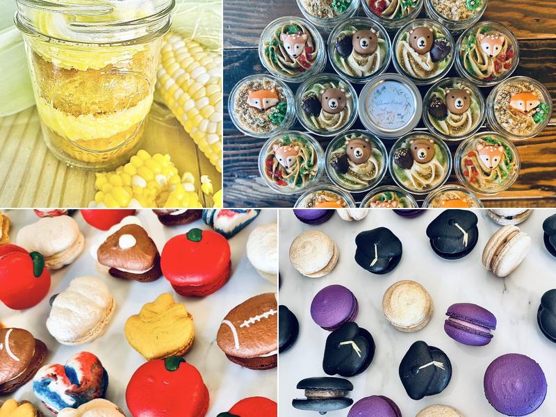 Sweet lil' Sweets 716