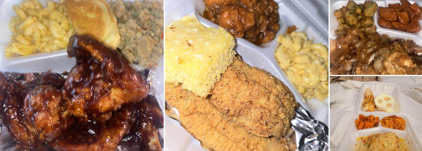 All That And A Touch of Soul