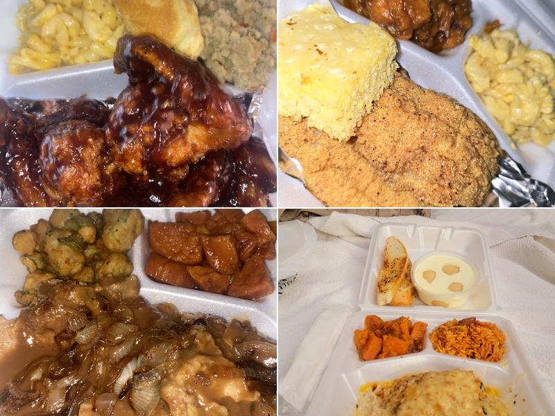 All That And A Touch of Soul