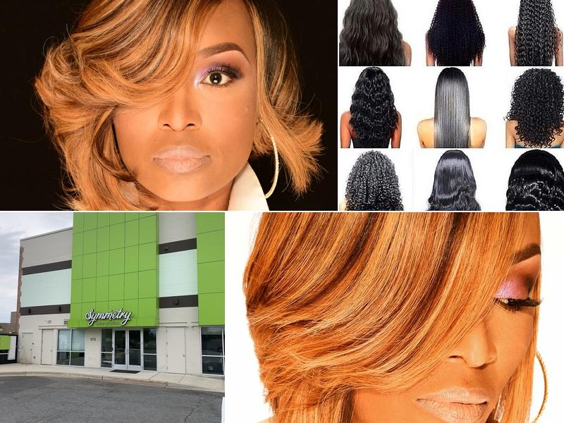 Premier 818 Signature Salon