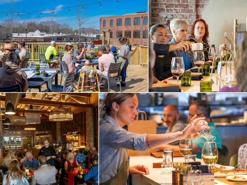 Gianni & Mac's Ristorante