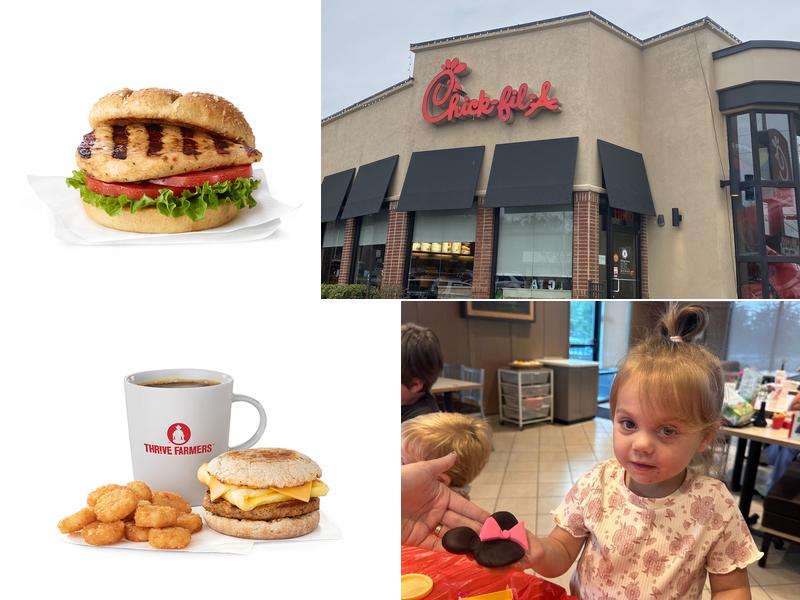 Chick-fil-A