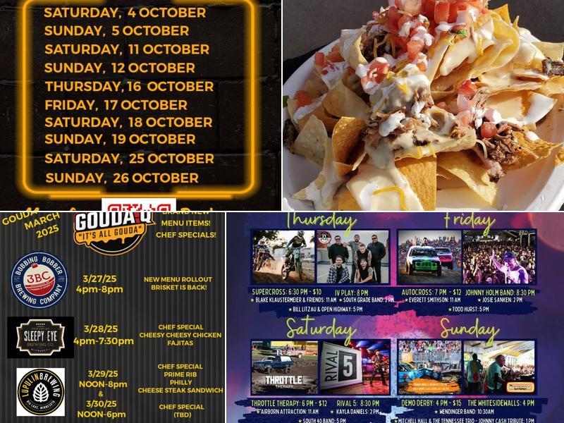 Gouda Q 421 Martha St, Stewart