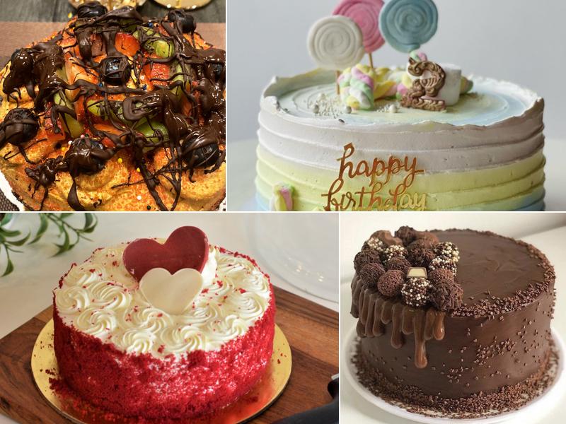 CakesNMore Caledon,  ON L7C 2H1, Caledon