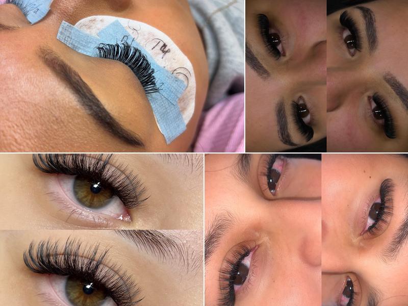 Priscilla's Beauty Bar