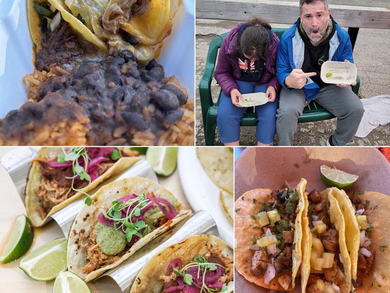 The Lord of the Tacos