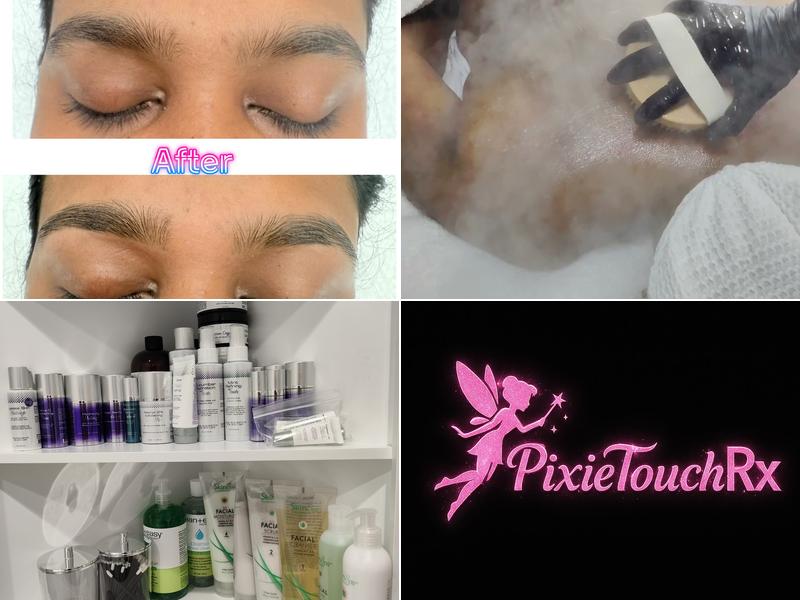 Pixie Touch Rx