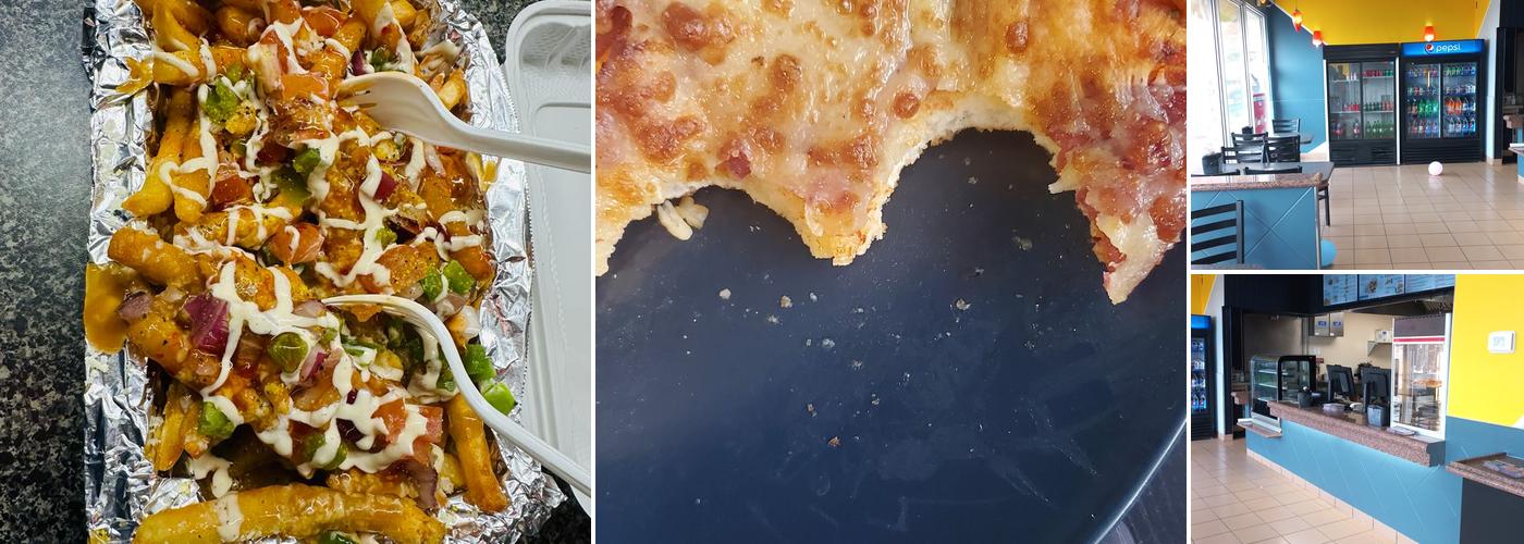 Cosmic Pizza & Donair Swift Current