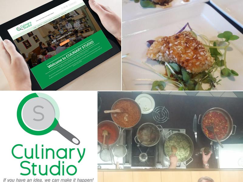 Culinary Studio