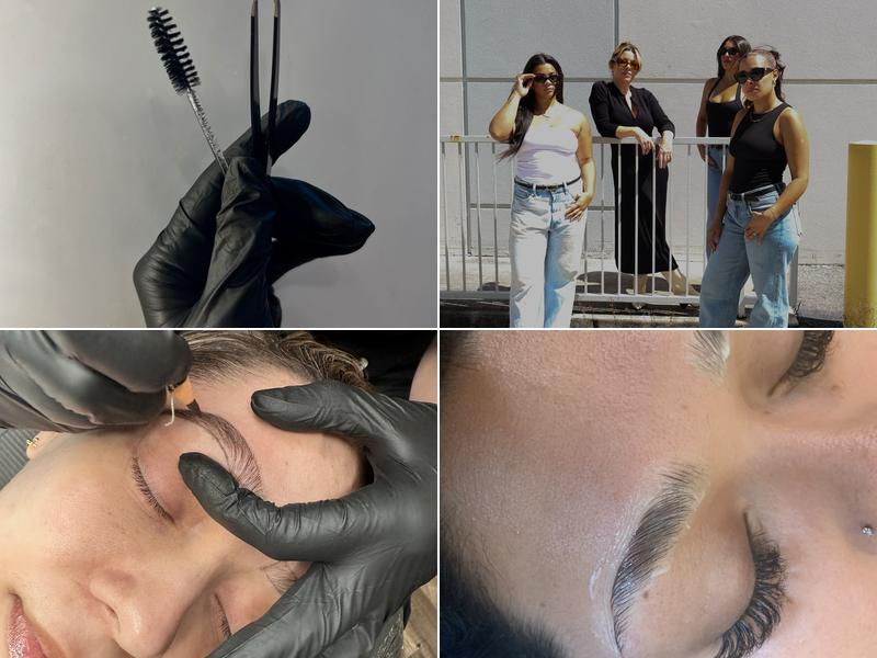 Miami Brow Fix