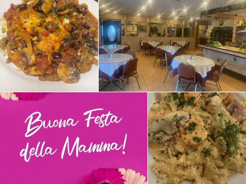 Villa Sorrento 2604 14th St W, Bradenton