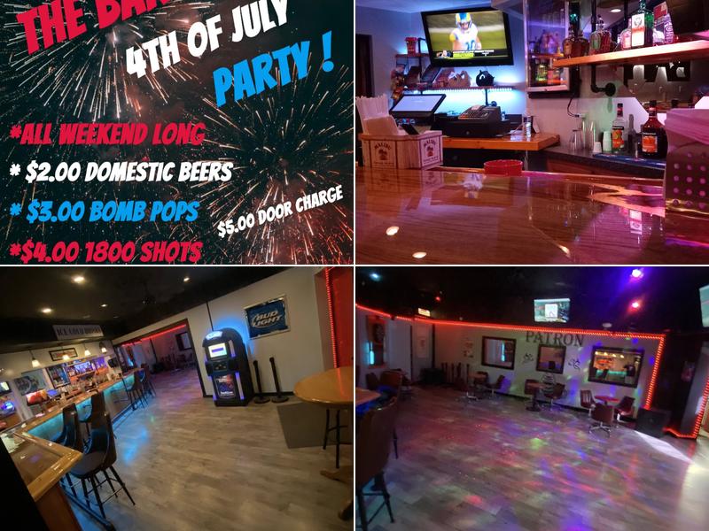 The Bar and Hot Spot, LLC