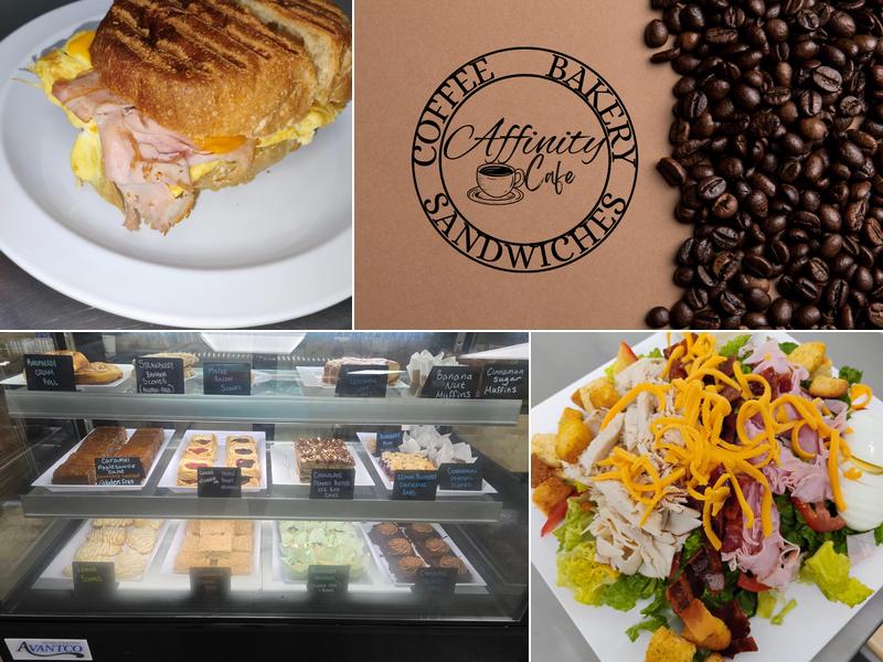 Affinity Cafe