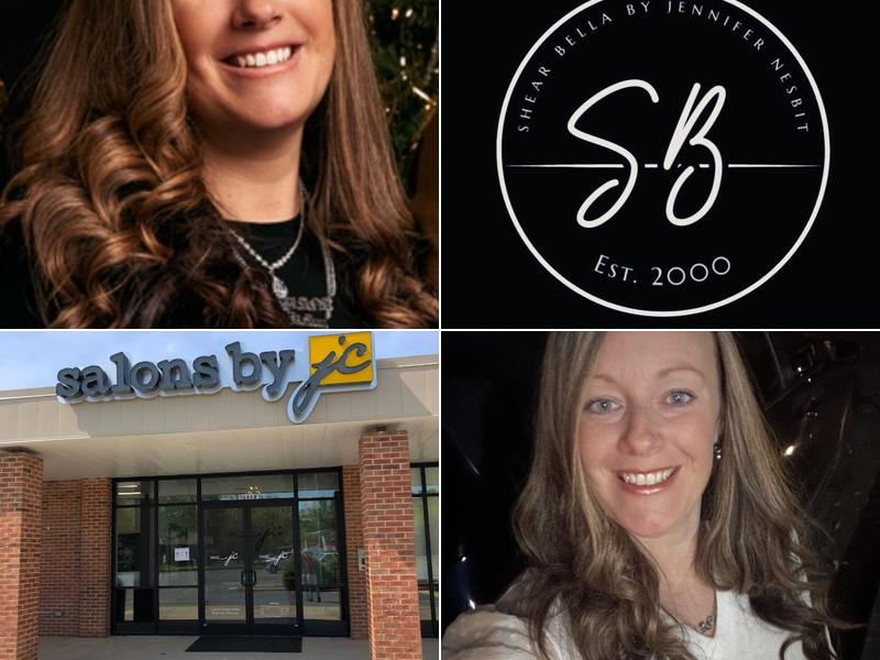 Shear Bella Studio by Jennifer Nesbit