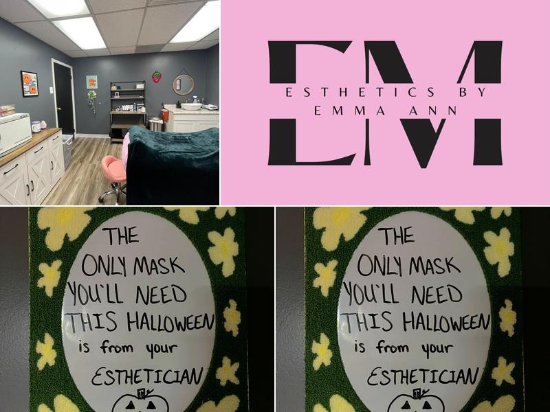 Esthetics by Emma Ann