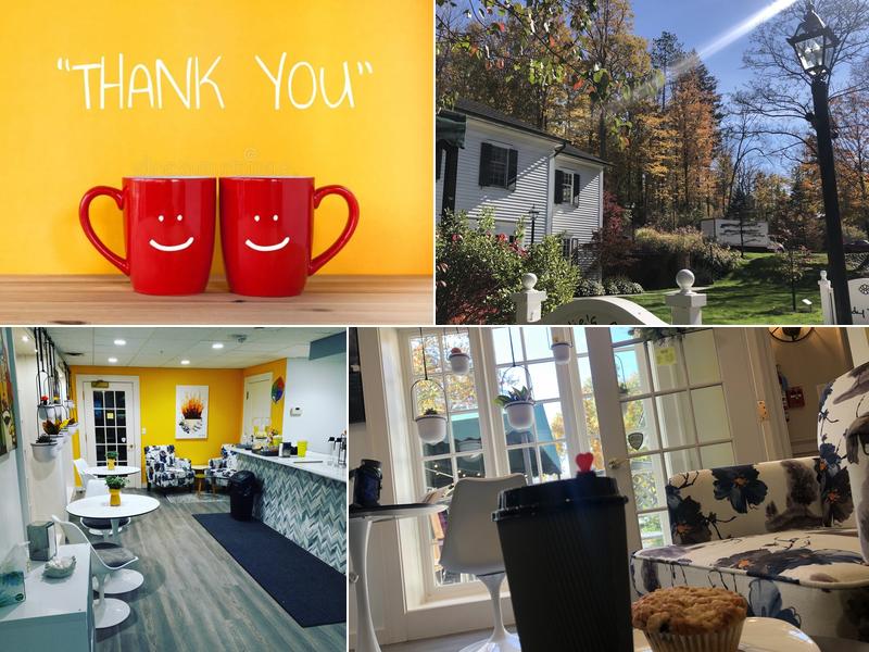 Addies cup coffee shop