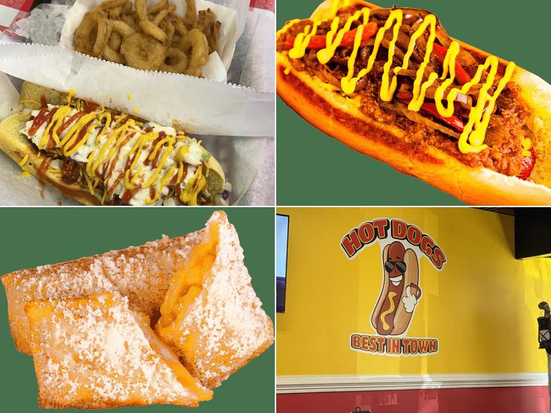 Frankies Place 904 Center St NE, Conyers