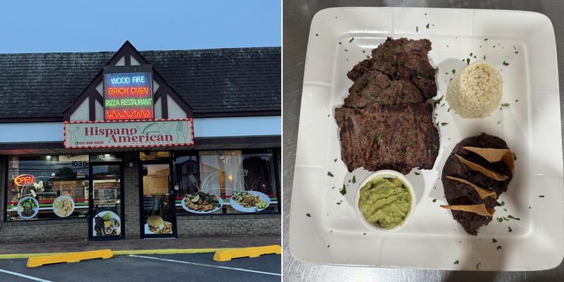 Hispano American Restaurant