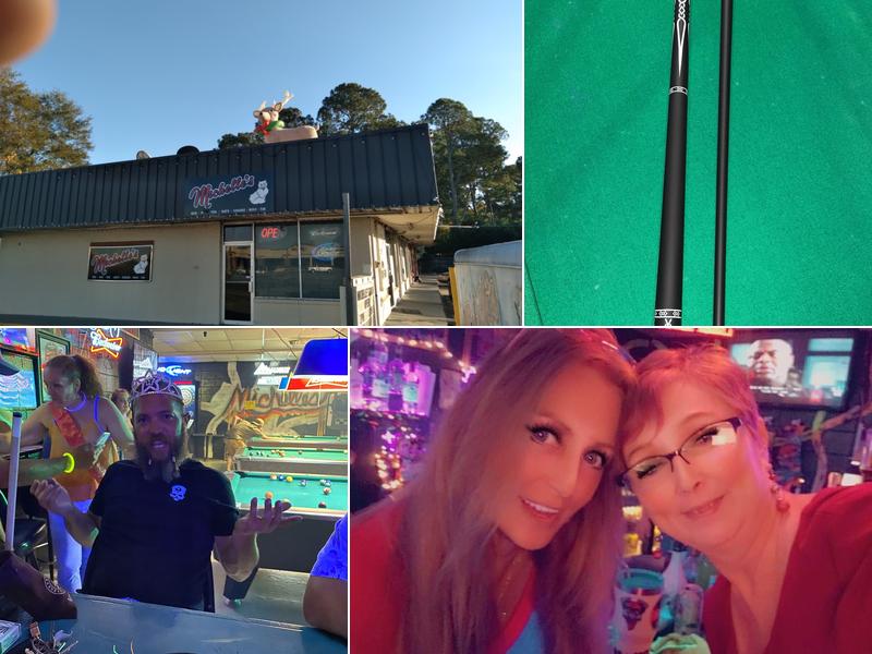 Michelle’s Bar 906 16th Ave E, Cordele