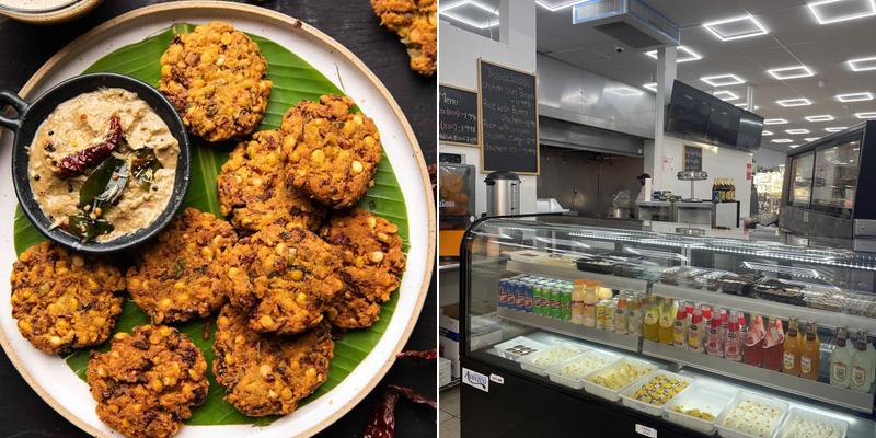 Mint Masala Restaurant