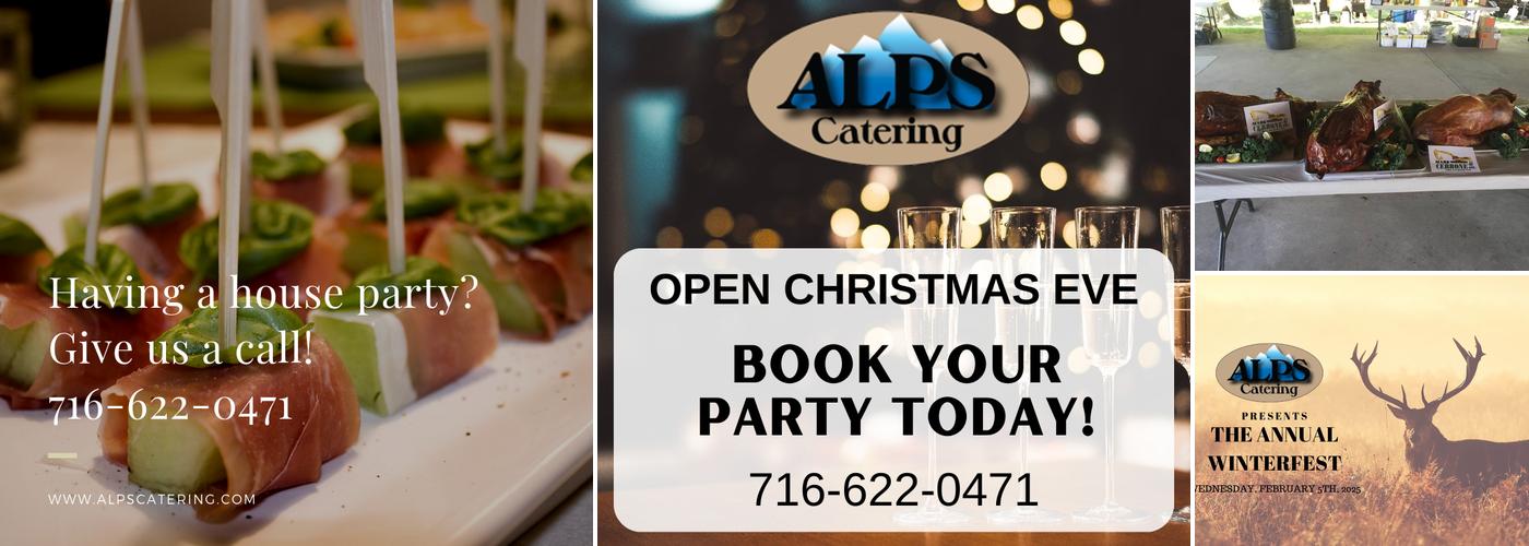 Alps Catering