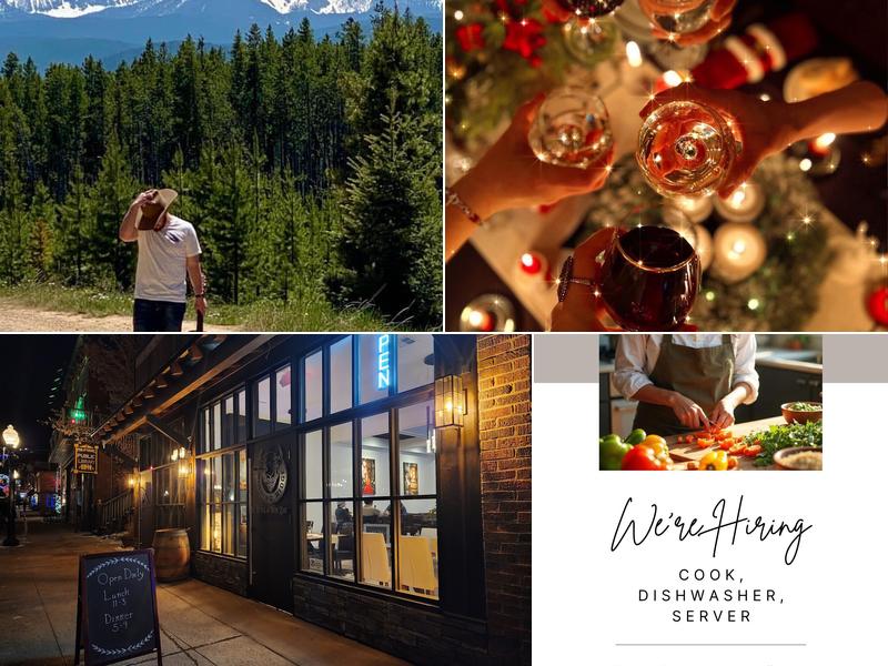 Winning Ridge Ale House